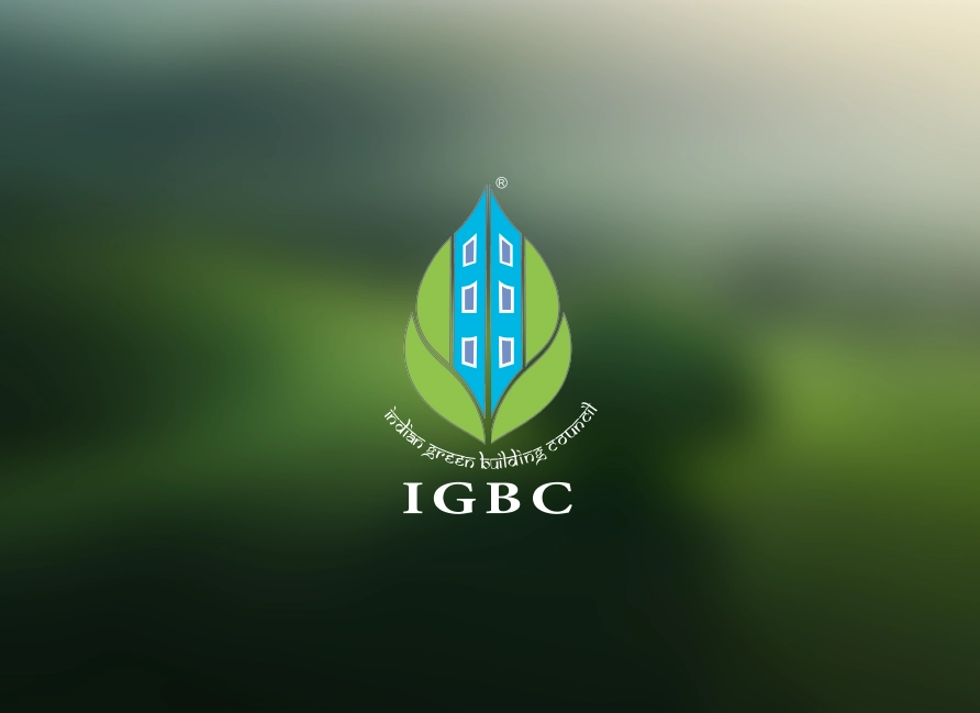 IGBC Gold Pre-Certified