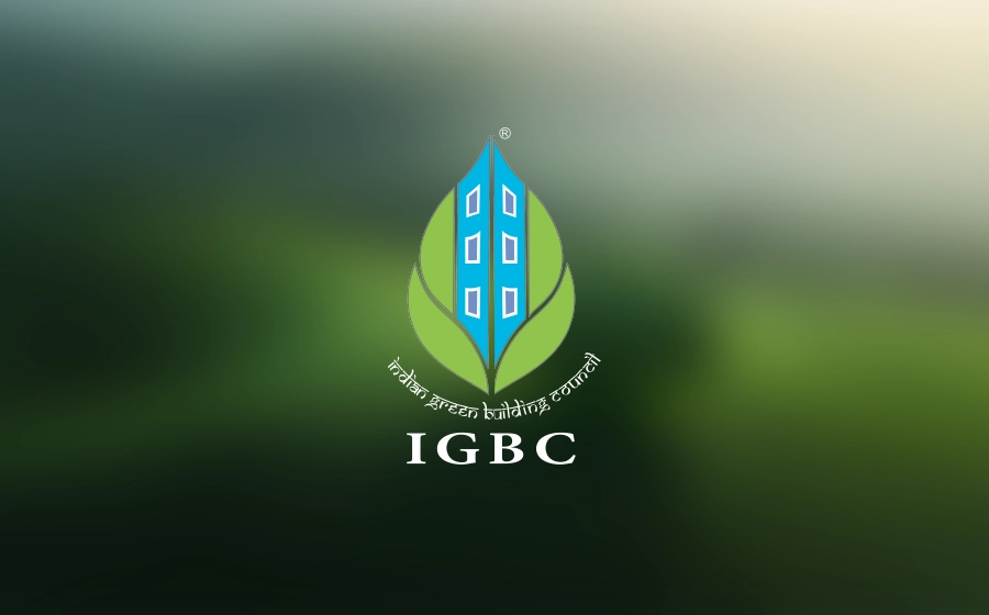 IGBC certified green building at Reach Airia Corporate Tower